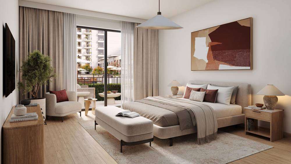 Rosewell - TownSquare - Dubailand- Dubai - 12
